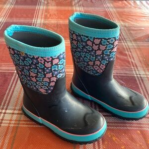 Bogs® Stomper - kids size US13